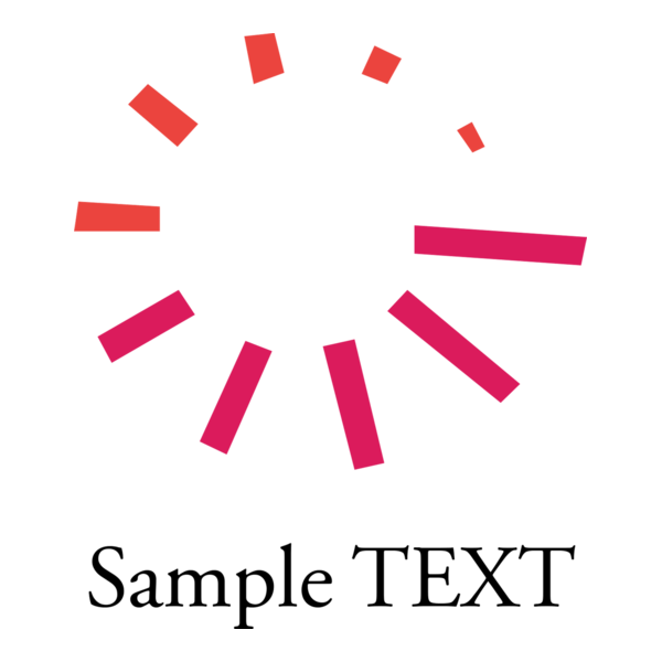 Shining company Logo PNG Vector