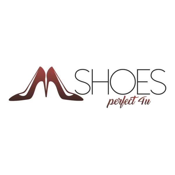 Shoes 4u Logo PNG Vector