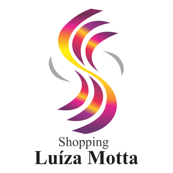 Shopping Luíza Motta Logo PNG Vector