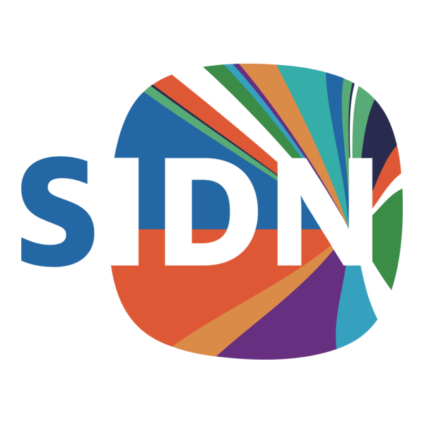 SIDN Logo PNG Vector