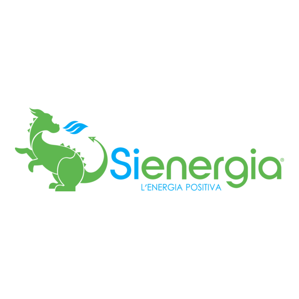 Sienergia Logo PNG Vector