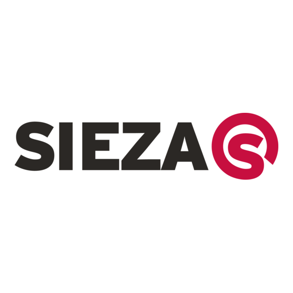 Sieza Logo PNG Vector