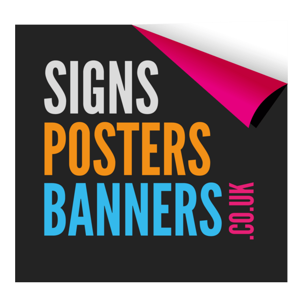 Signs Posters Banners Logo PNG Vector