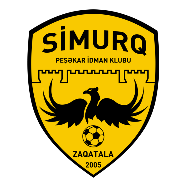 Simurq PIK Logo PNG Vector