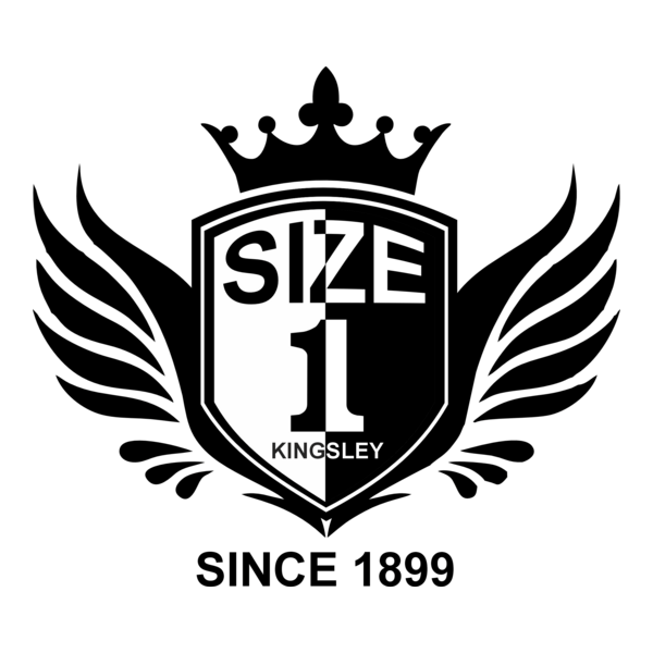size1 Logo PNG Vector