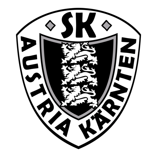 SK Austria Karnten Logo PNG Vector