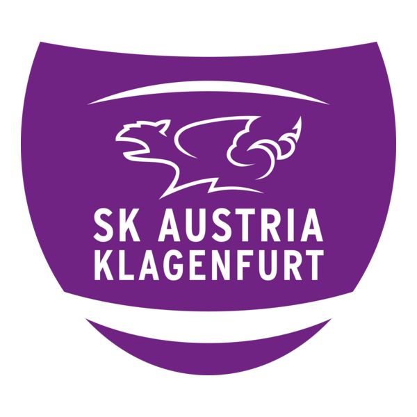 SK Austria Klagenfurt Logo PNG Vector