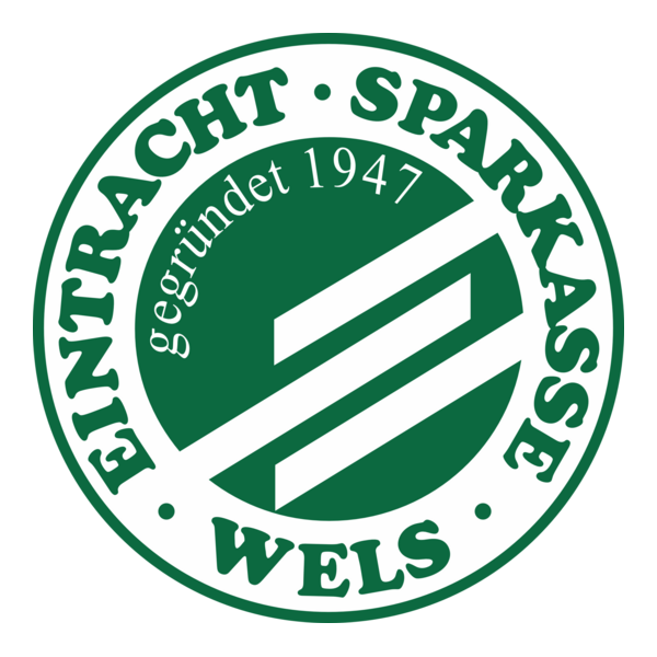 SK Eintracht Wels Logo PNG Vector
