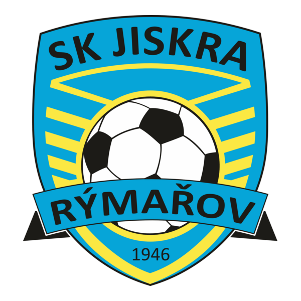 SK Jiskra Rýmařov Logo PNG Vector