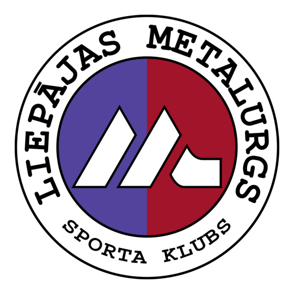 SK Liepajas Metalurgs Logo PNG Vector