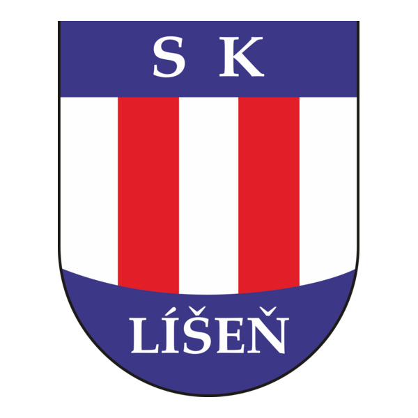 SK Líšeň Logo PNG Vector