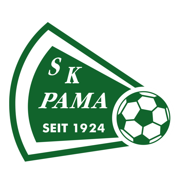 SK Pama Logo PNG Vector