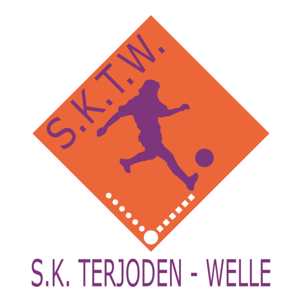 SK Terjoden-Welle Logo PNG Vector