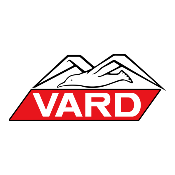SK Vard Haugesund Logo PNG Vector