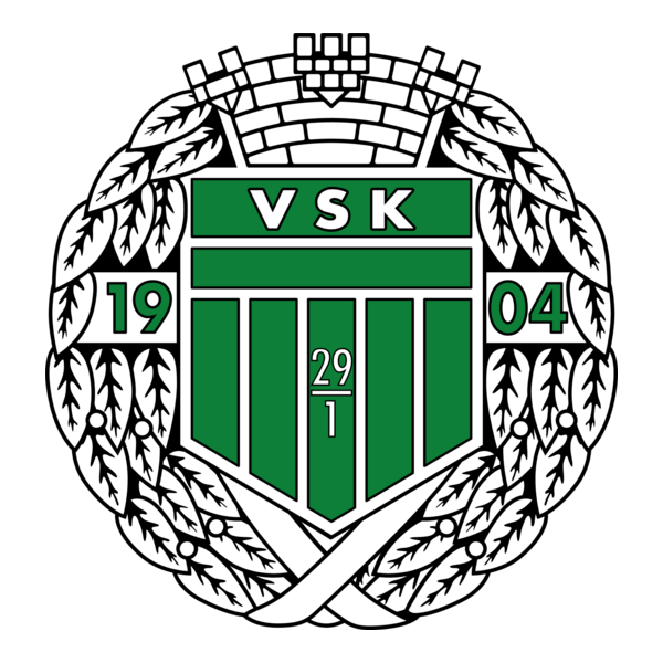 SK Vasteras Logo PNG Vector