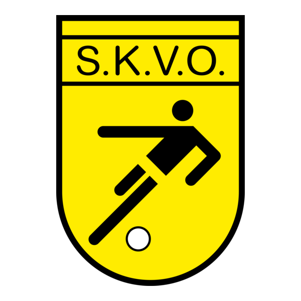 SK Verbroedering Oostakker Logo PNG Vector
