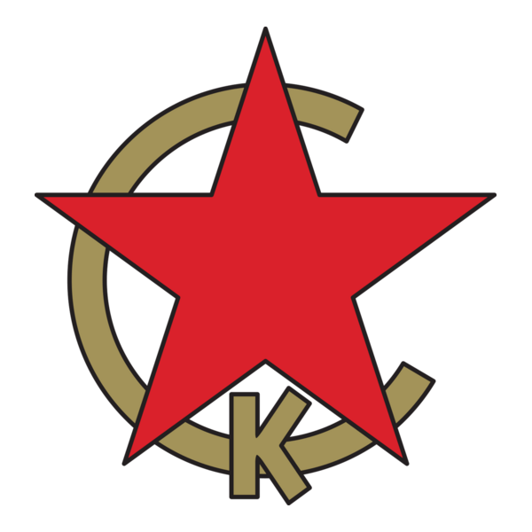 SKA Rostov-na-Donu Logo PNG Vector