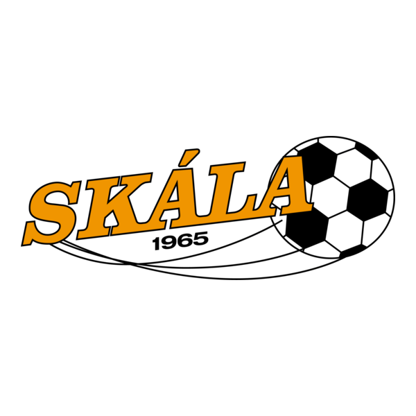 Skala (1965) Logo PNG Vector