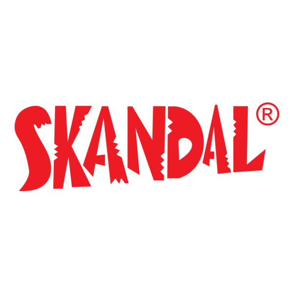 Skandal Logo PNG Vector
