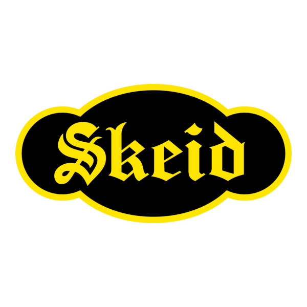 Skeid Fotball Logo PNG Vector
