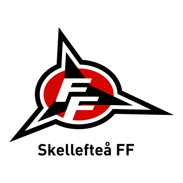 Skelleftea FF Logo PNG Vector