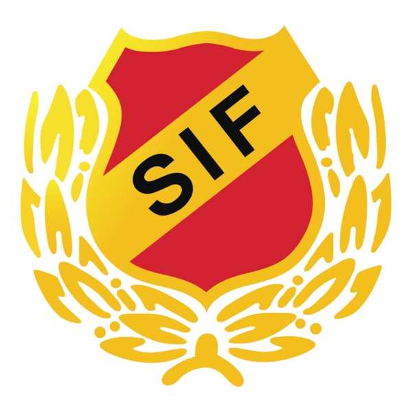 Skoftebyns IF Logo PNG Vector