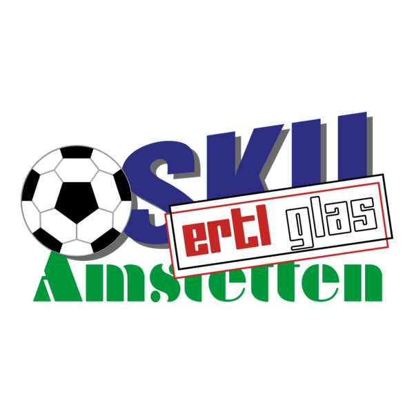 SKU Ertl Glas Amstetten Logo PNG Vector