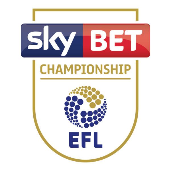 Sky Bet Championship Logo PNG Vector