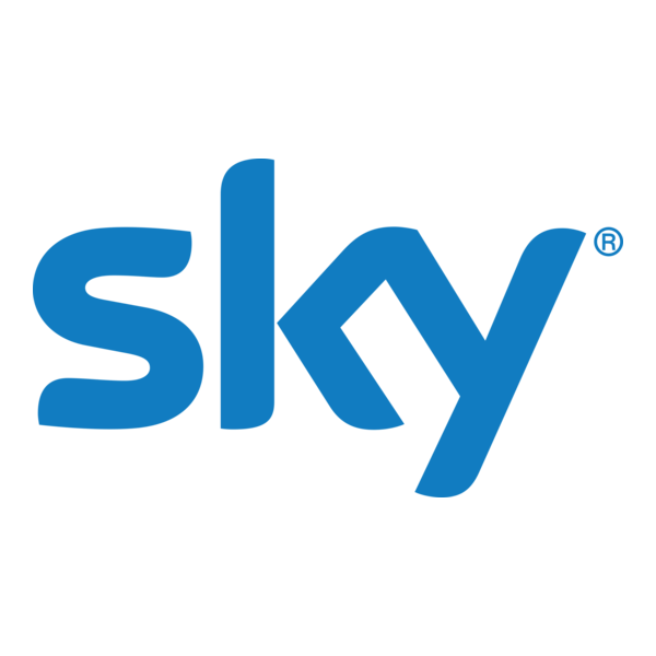 Sky Mexico Logo PNG Vector