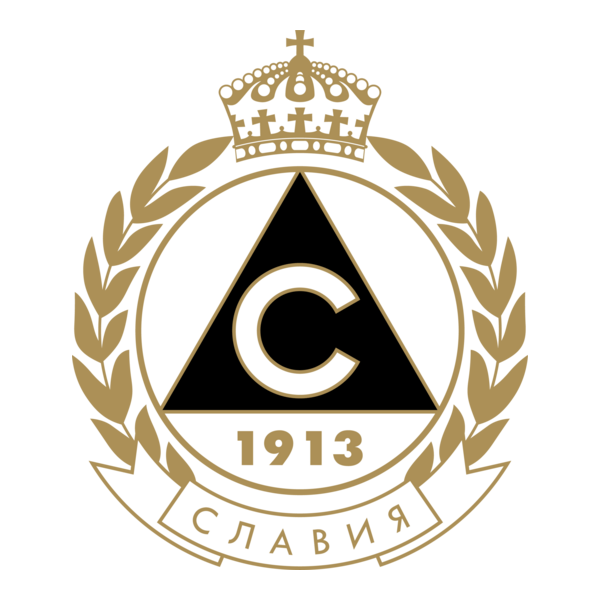Slavia Sofia Logo PNG Vector