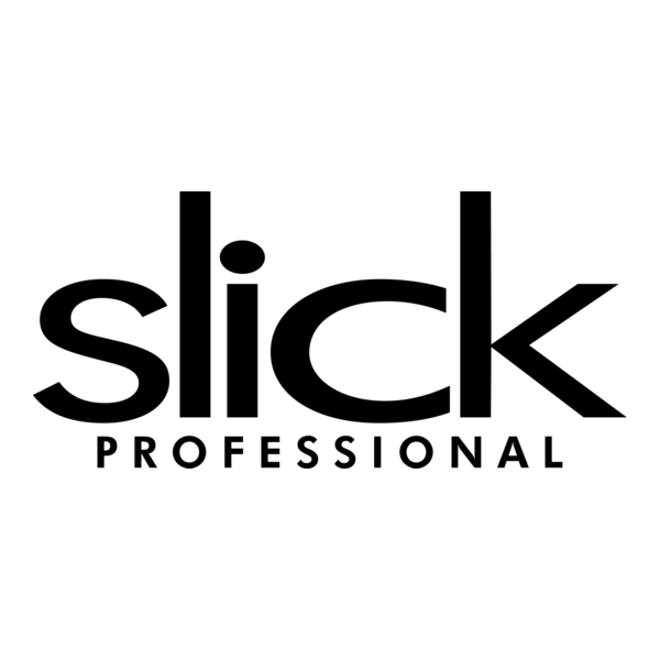 Slick Professional Logo PNG Vector