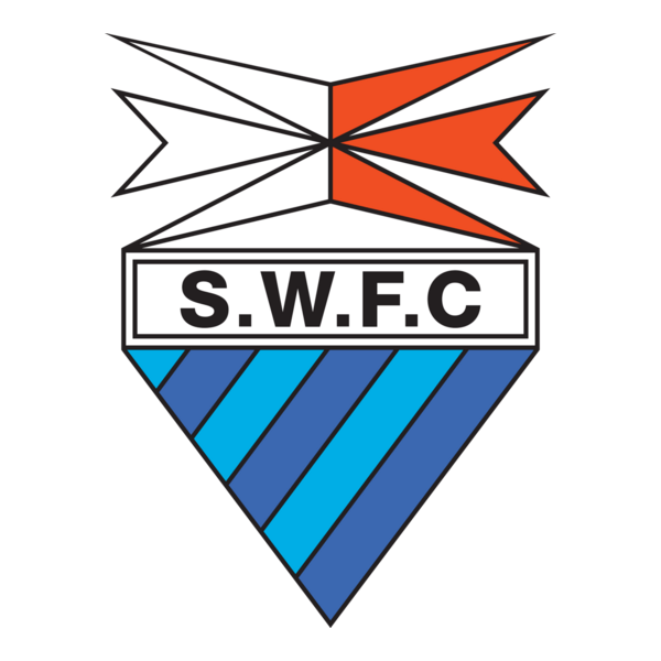 Sliema Wanderers FC Logo PNG Vector
