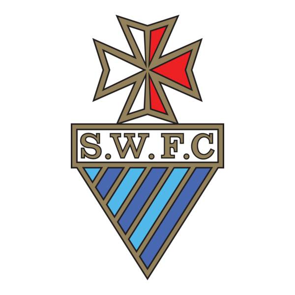 Sliema Wanderers FC Logo PNG Vector