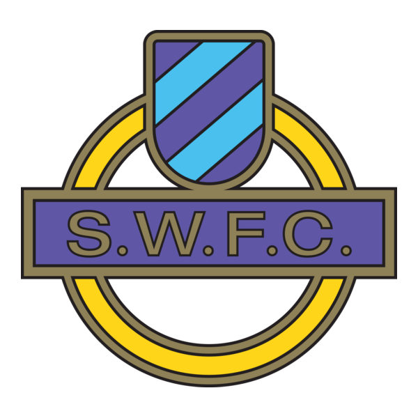 Sliema Wanderers FC Logo PNG Vector