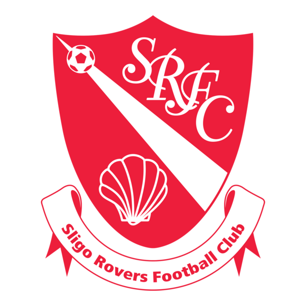 Sligo Rovers FC Logo PNG Vector