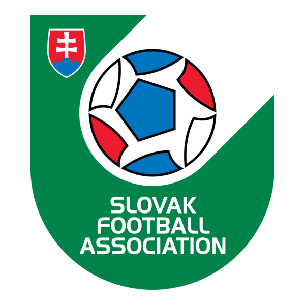 Slovensky Futbalovy Zvaz (1993) Logo PNG Vector