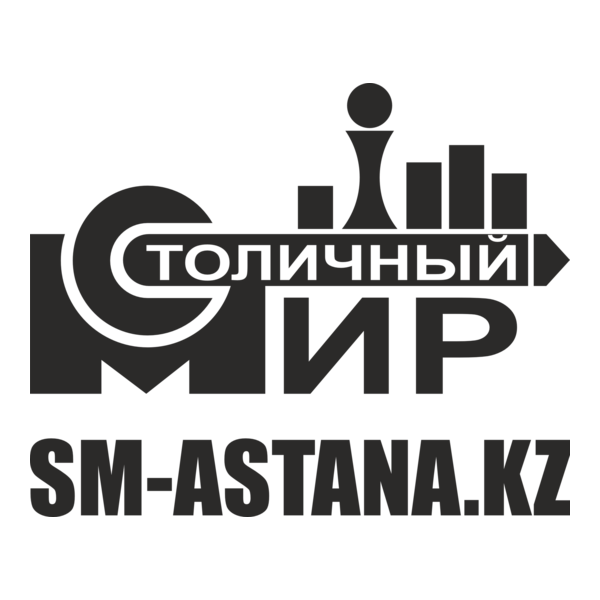 SM Astana Logo PNG Vector