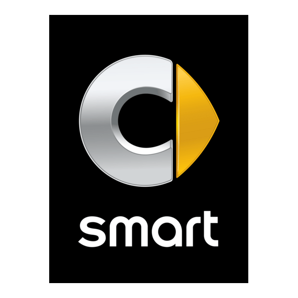 Smart Logo PNG Vector