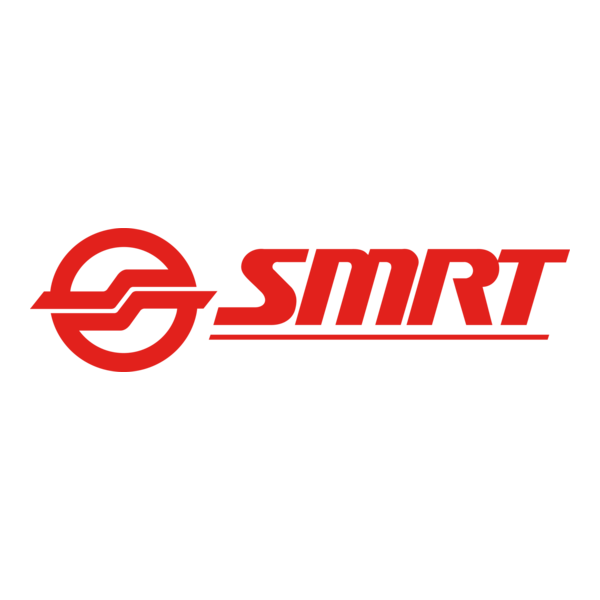 SMRT Corporation Logo PNG Vector