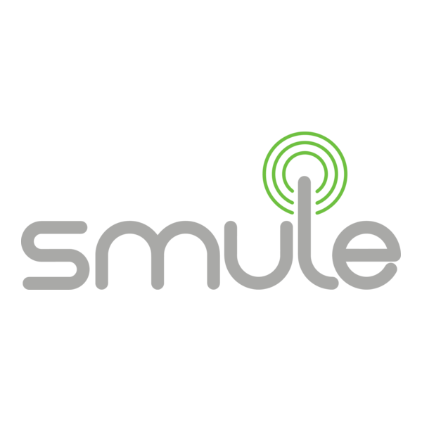 SMULE Logo PNG Vector