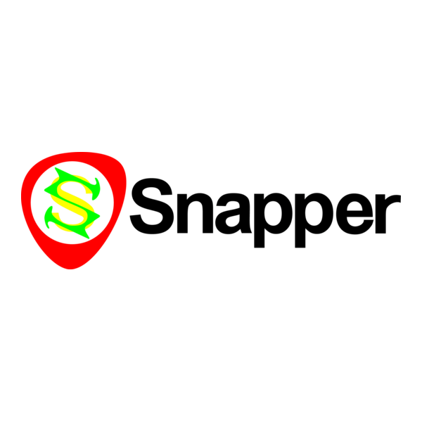 Snapper Music Logo PNG Vector