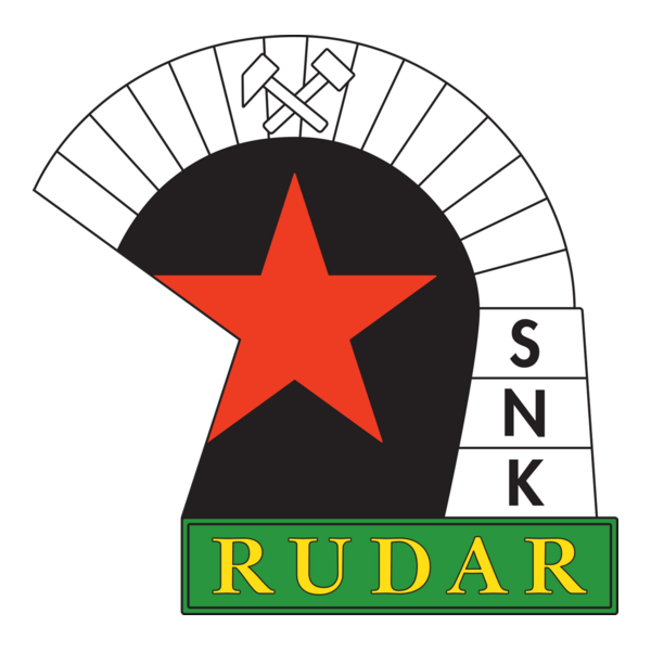 SNK Rudar Trbovlje Logo PNG Vector