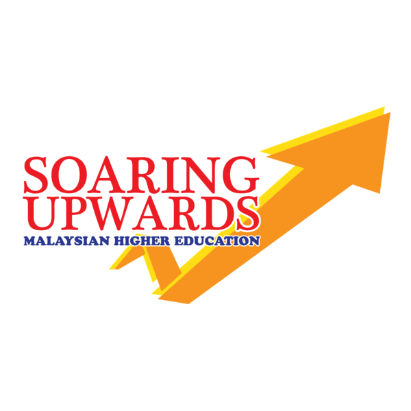 Soaring Upwards Malaysia Logo PNG Vector