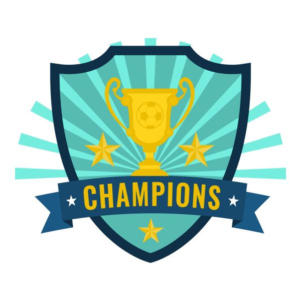 Soccer Logo PNG Vector