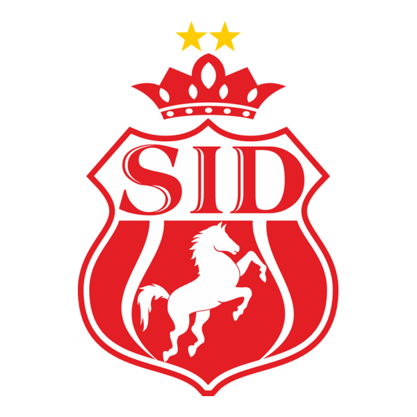 SOCIEDADE IMPERATRIZ DE DESPORTOS Logo PNG Vector