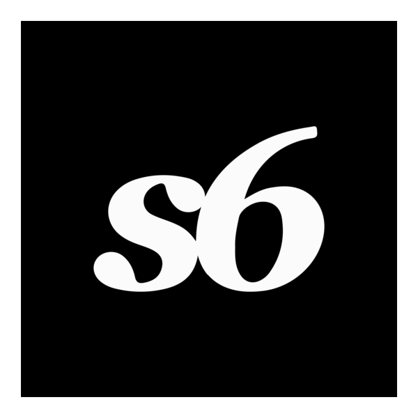 Society 6 Logo PNG Vector