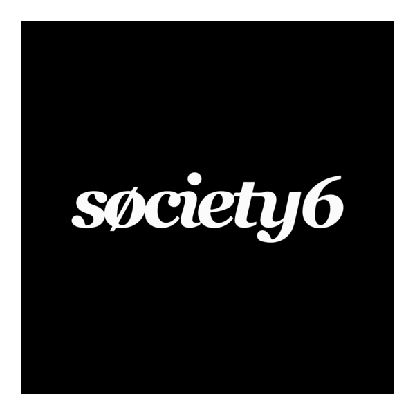 Society 6 Logo PNG Vector