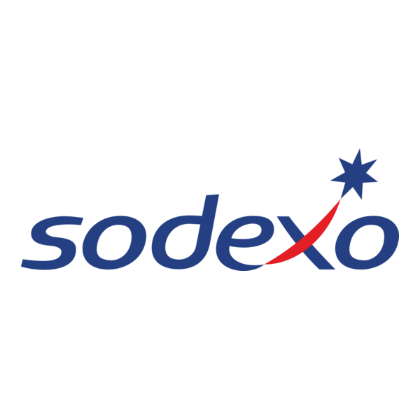 Sodexo Logo PNG Vector