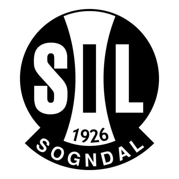 Sogndal IL (Old) Logo PNG Vector