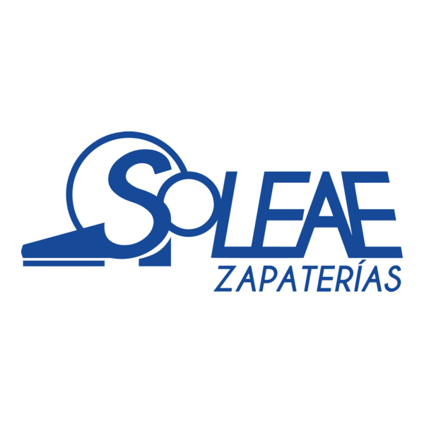 Soleae Zapaterias Logo PNG Vector